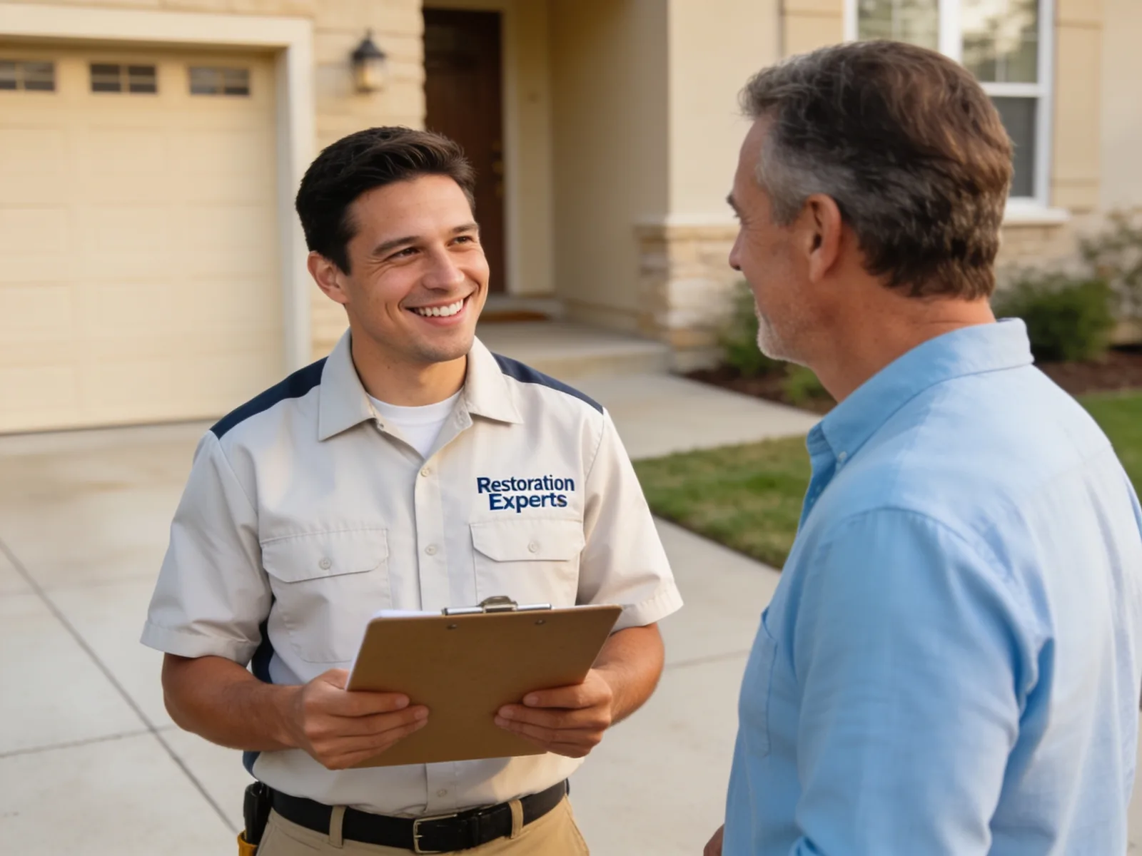 Water Damage Cleanup Richmond Hill, GA FAQs